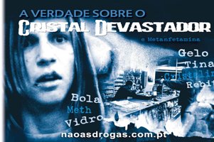 A Verdade sobre o Cristal Devastador