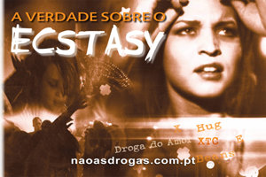 A Verdade sobre o Ecstasy