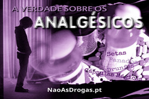 A Verdade sobre os Analgésicos A Verdade sobre os Analgésicos