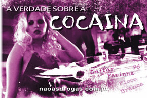 A Verdade sobre a Cocaína