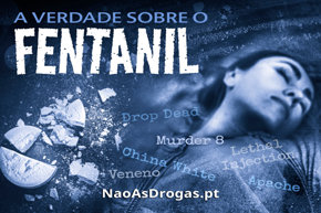 A Verdade Sobre o Fentanil
