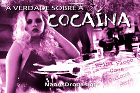 A Verdade sobre a Cocaína