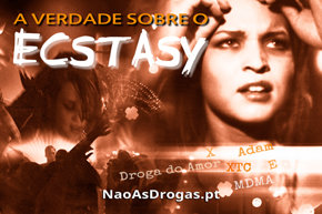 A Verdade sobre o Ecstasy