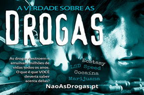 A Verdade sobre as Drogas