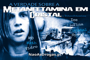 A Verdade sobre o Cristal Devastador