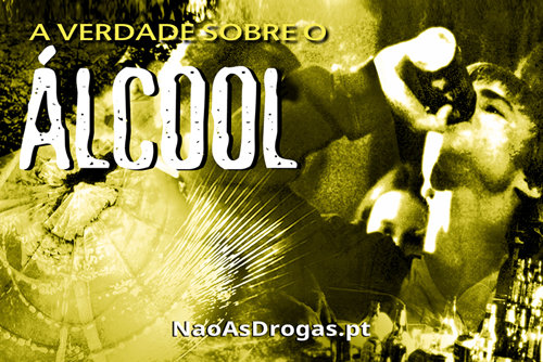 A Verdade sobre o Álcool