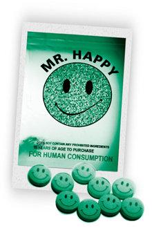Nomes de rua de N-bomb